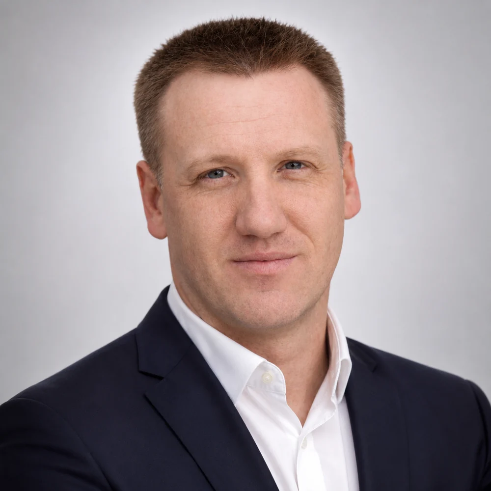Вячеслав Демин, автор методологии SvoyBiznesIzDoma